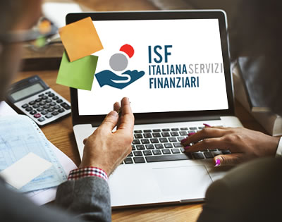 italiana servizi finanziari